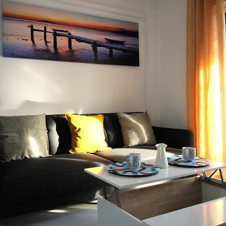 Elvira Home, Coqueto Apartamento Con Piscina En La Mata, Torreviejaaq-153 La Mata  Extérieur photo