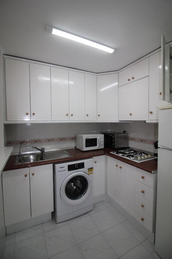 Elvira Home, Coqueto Apartamento Con Piscina En La Mata, Torreviejaaq-153 La Mata  Extérieur photo