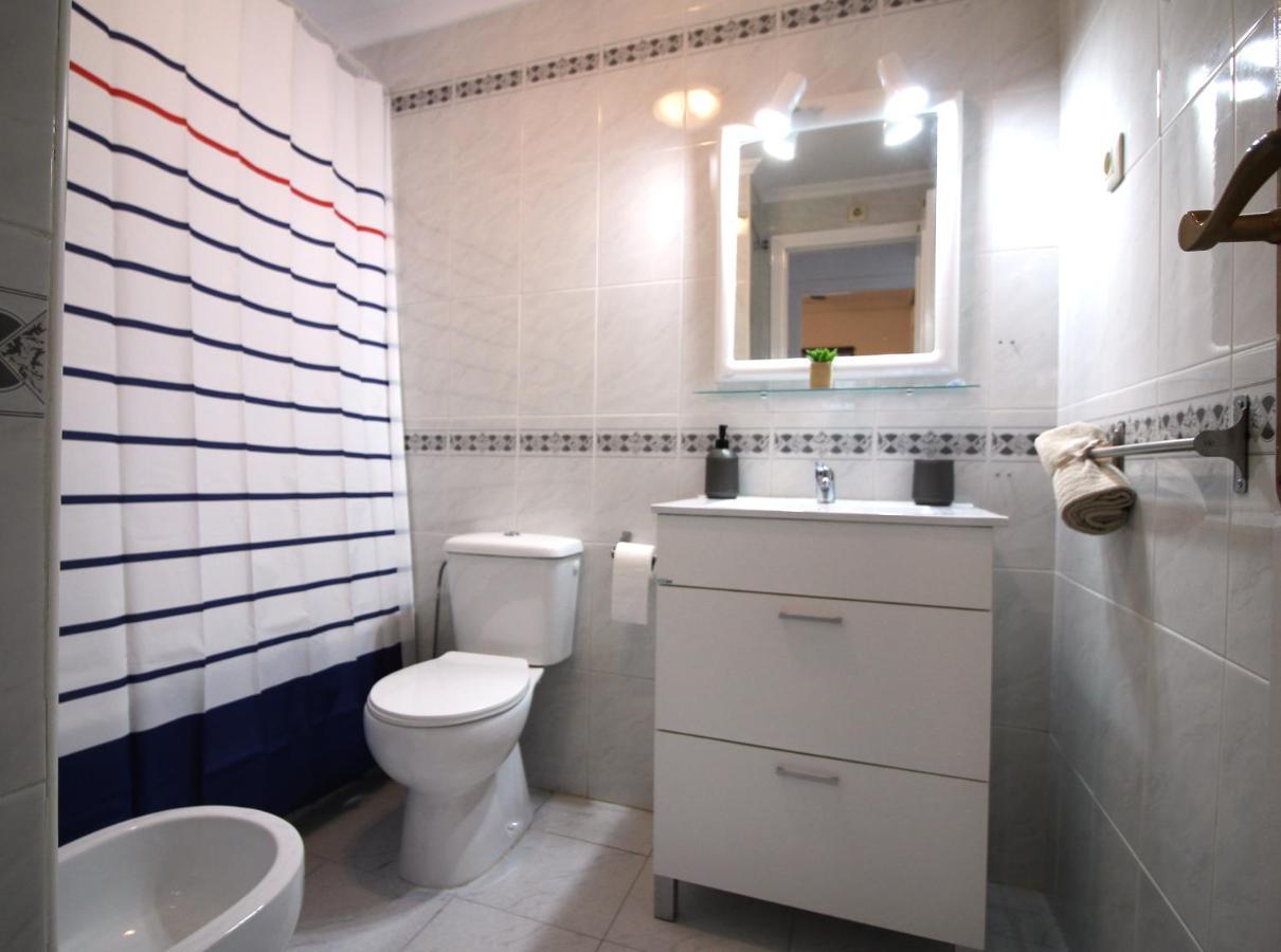 Elvira Home, Coqueto Apartamento Con Piscina En La Mata, Torreviejaaq-153 La Mata  Extérieur photo